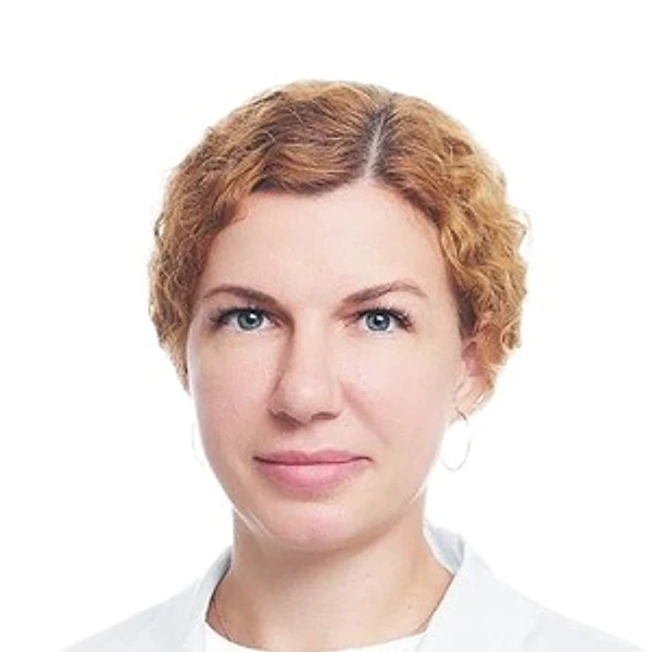 Гречаная Наталья Владимировна — Офтальмолог (окулист), Детский офтальмолог, Москва