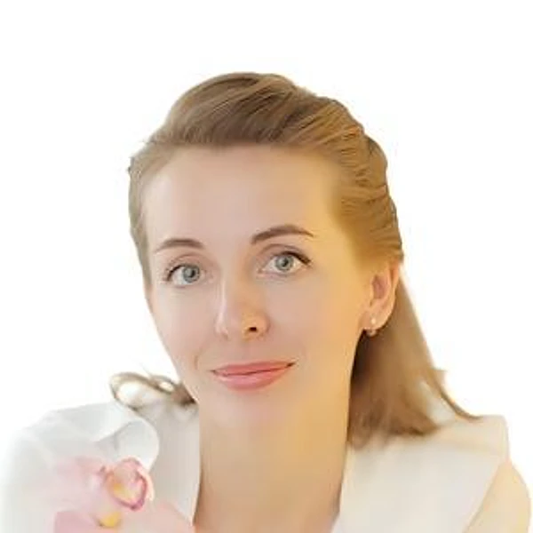Красильникова Татьяна Игоревна — Врач-косметолог, Красноярск