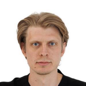 Тихонов Дмитрий Константинович — Травматолог, Мануальный терапевт, Ортопед, Санкт-Петербург