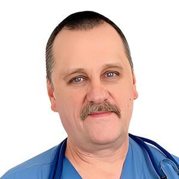 Елизаров Павел Михайлович — Ортопед, Травматолог, Москва