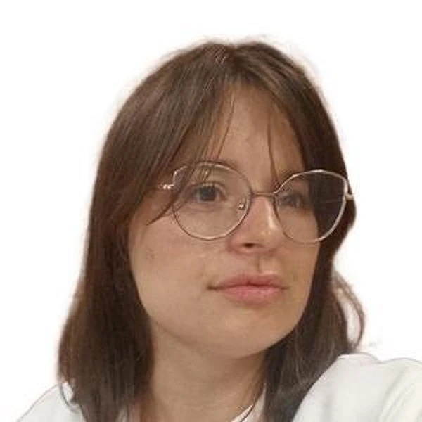 Кокорева Кристина Дмитриевна — Детский эндокринолог, Москва