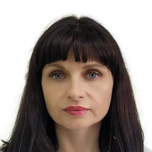 Власова Юлия Сергеевна — Педиатр, Врач УЗИ, Волгодонск