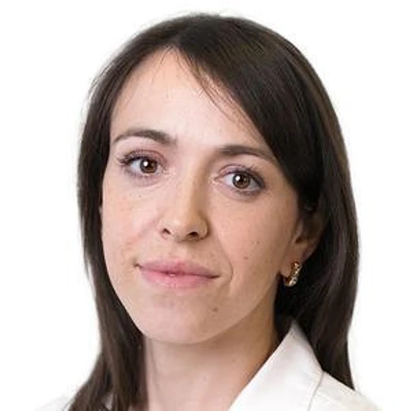 Туманова Елена Вячеславовна — Невролог, Иваново