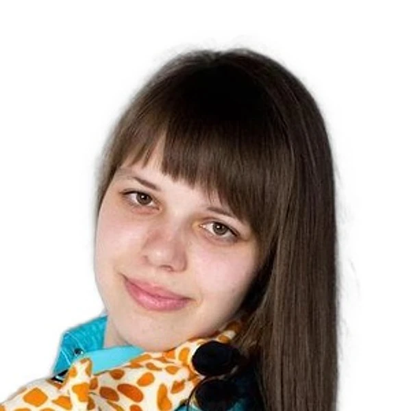 Балко Ольга Александровна — Детский гастроэнтеролог, Педиатр, Тула
