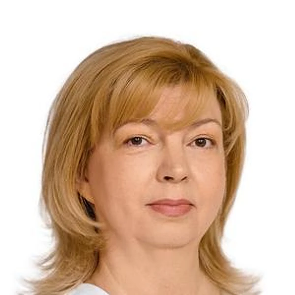 Котовская Елена Борисовна — Детский гинеколог, Гинеколог, Ростов-на-Дону