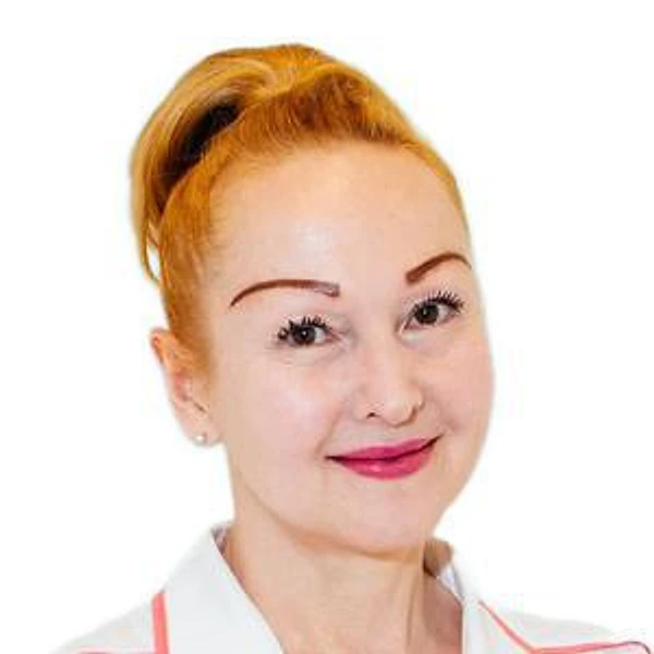 Юн Илона Владимировна — Стоматолог-гигиенист, Стоматолог, Москва
