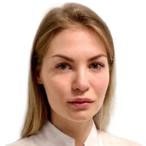 Филиппова Юлия Алексеевна — Дерматолог, Врач подолог (подиатр), Детский дерматолог, Детский подолог (подиатр), Детский трихолог, Миколог, Трихолог, Москва