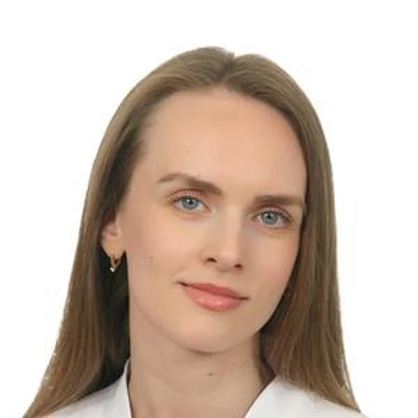 Эстикова Лидия Александровна — Офтальмолог (окулист), Детский офтальмолог, Серпухов