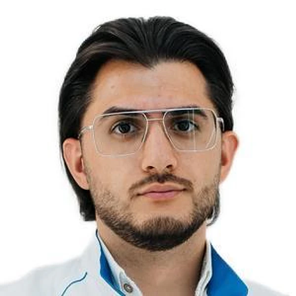 Агаев Рауф Рамизович — Стоматолог-хирург, Стоматолог-ортопед, Москва
