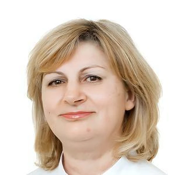 Кузнецова Ольга Викторовна — Стоматолог, Москва