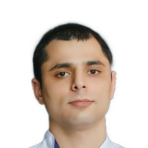 Тигранян Самвел Даниелович — Анестезиолог-реаниматолог, Владивосток