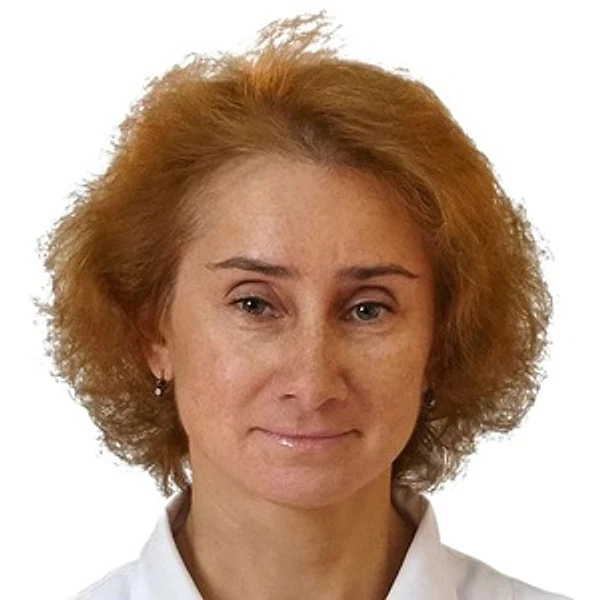 Малявина Ульяна Станиславовна — ЛОР, Детский ЛОР, Детский ЛОР-хирург, ЛОР-хирург, Москва