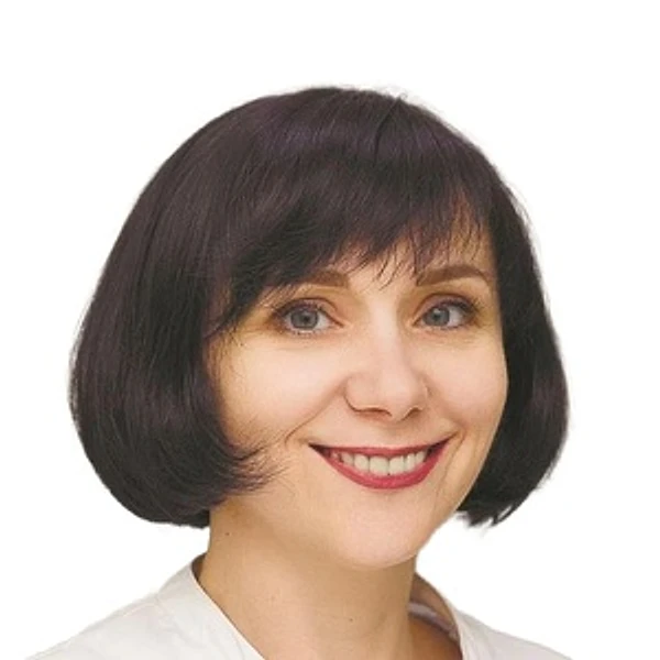 Евдокимова Анна Валерьевна — Офтальмолог (окулист), Лазерный хирург, Владивосток