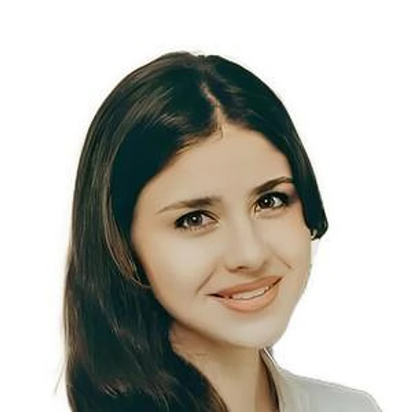 Познер Маргарита Александровна — Стоматолог, Владивосток
