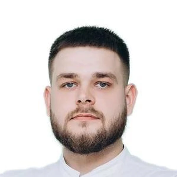 Демешко Глеб Сергеевич — Стоматолог-ортопед, Стоматолог-имплантолог, Артём