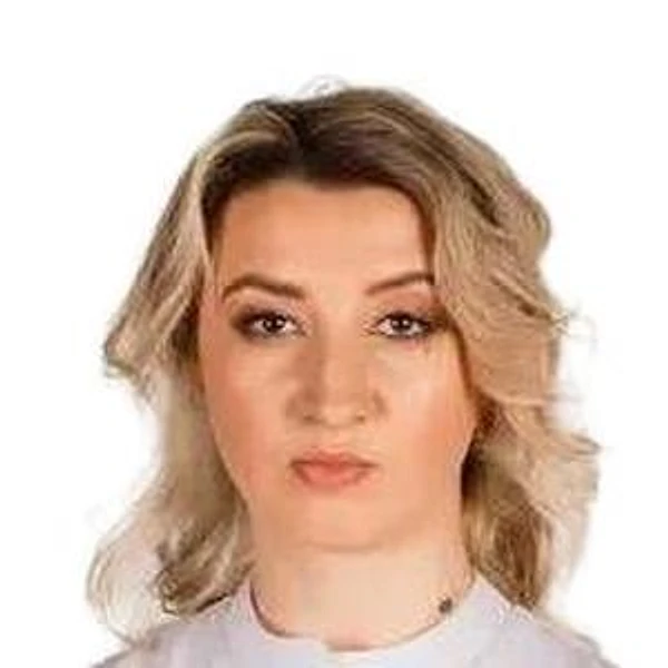 Кузьмина Екатерина Олеговна — Гинеколог, Акушер, Врач УЗИ, Домодедово