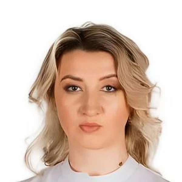 Кузьмина Екатерина Олеговна — Гинеколог, Акушер, Врач УЗИ, Домодедово
