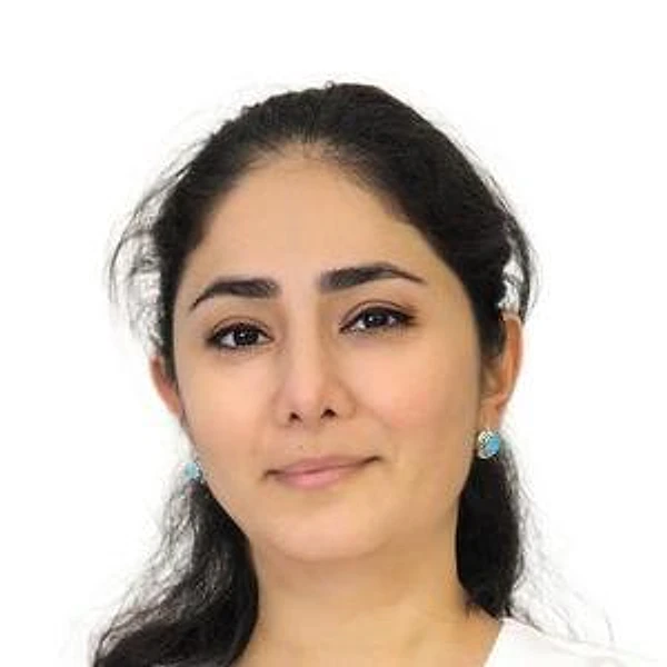 Сиярова Шукрия Ахмадовна — Акушер, Врач УЗИ, Гинеколог, Детский гинеколог, Казань