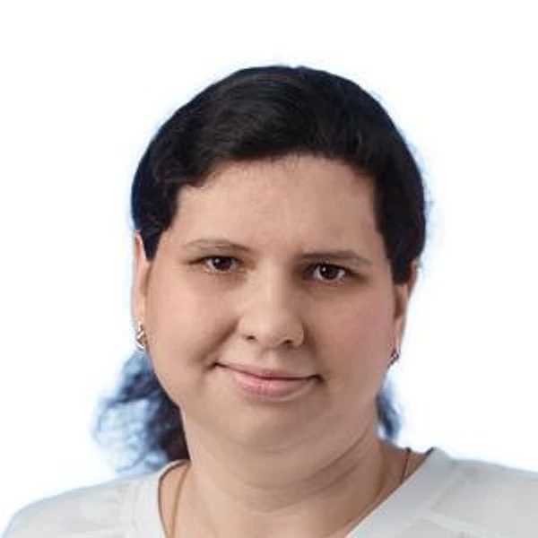 Гордеева Юлия Валерьевна — Терапевт, Тамбов