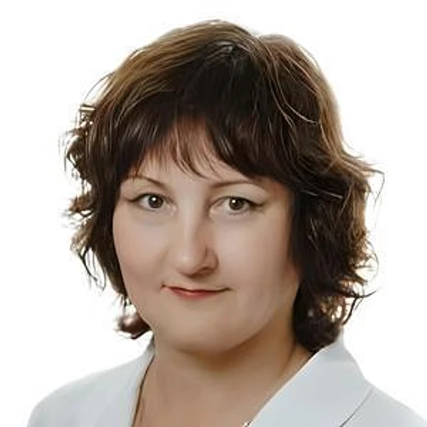 Сергеева Янина Александровна — Аллерголог, Детский аллерголог, Детский иммунолог, Иммунолог, Санкт-Петербург