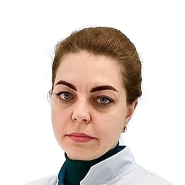 Гребнева Ольга Николаевна — Эндокринолог, Диетолог, Щёлково