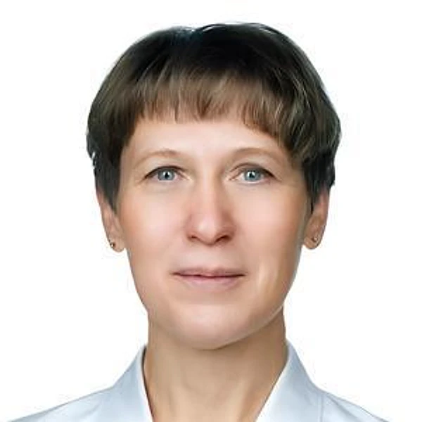 Савина Александра Вячеславовна — Терапевт, Москва