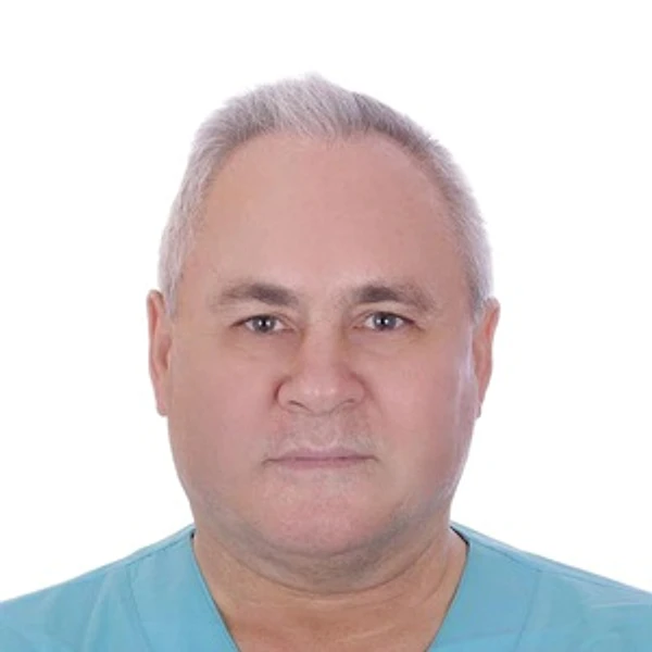 Гарипов Айрат Минсагитович — Хирург, Владимир