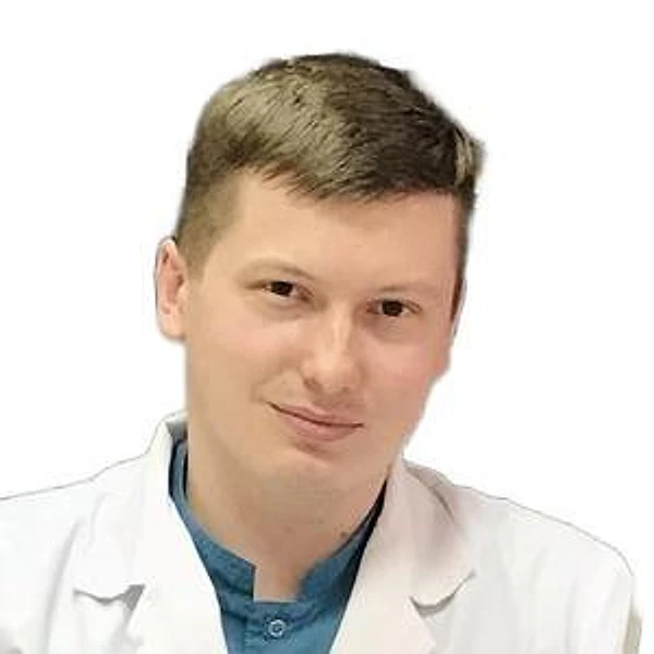 Фольц Эдуард Эдуардович — Онколог, Радиолог, Химиотерапевт, Саратов