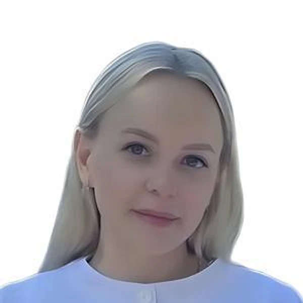 Суняйкина Екатерина Андреевна — Гинеколог, Детский гинеколог, Саратов
