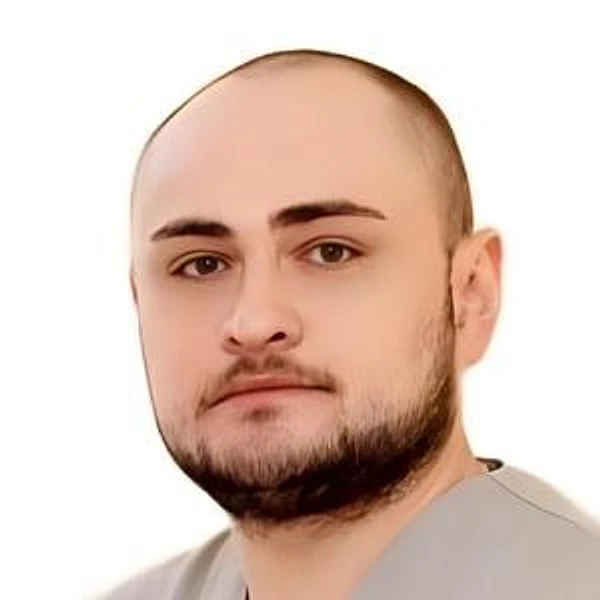 Коноплев Алексей Александрович — Стоматолог, Волгодонск