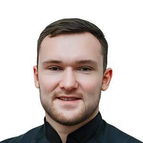 Волошко Андрей Александрович — Стоматолог, Стоматолог-ортопед, Стоматолог-хирург, Симферополь