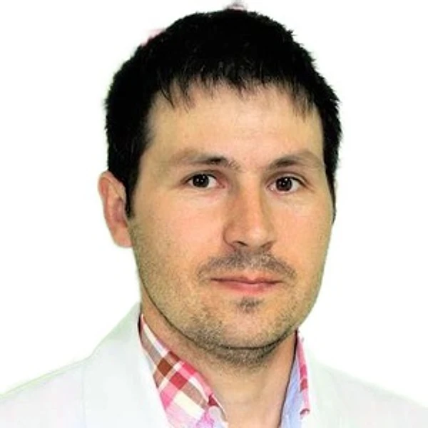 Зайцев Иван Викторович — Терапевт, Врач УЗИ, Эндокринолог, unknown