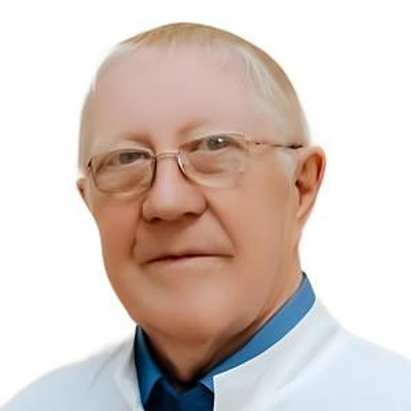 Ахмеджанов Раис Александрович — Врач УЗИ, unknown