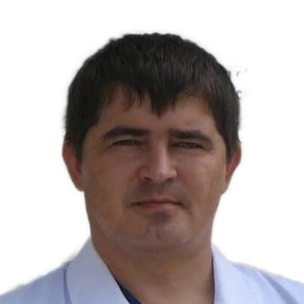 Жуков Ирек Евгеньевич — Хирург, Волгодонск