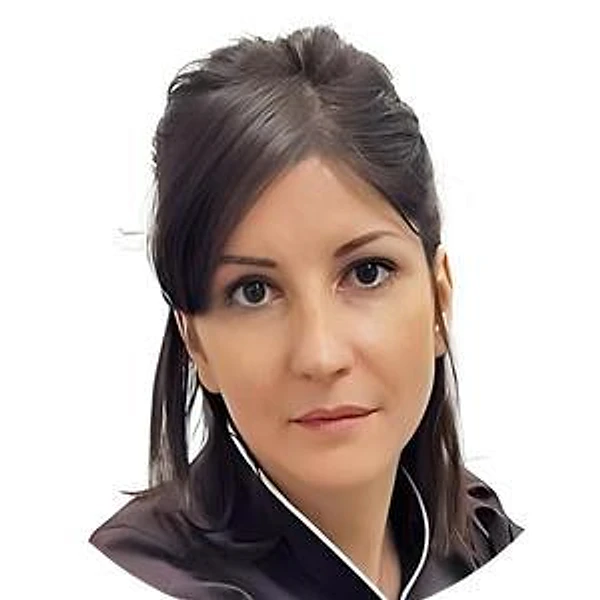 Донцова Евгения Валерьевна — Стоматолог, Стоматолог-эндодонтист, Санкт-Петербург