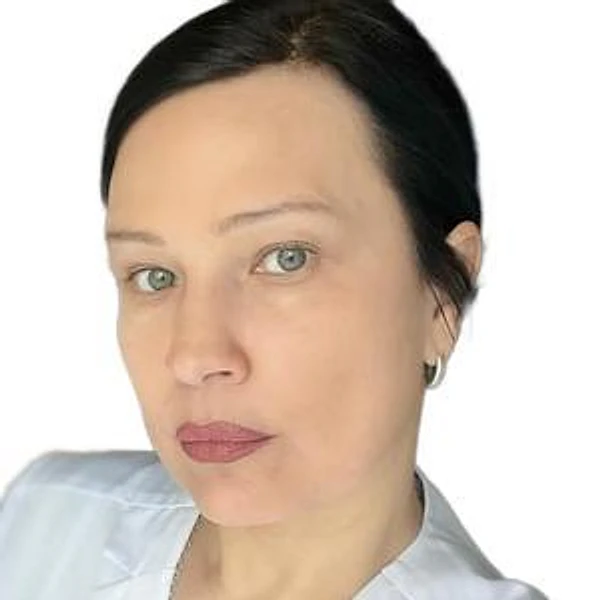 Карева Елена Константиновна — Врач УЗИ, Детский врач УЗИ, Челябинск