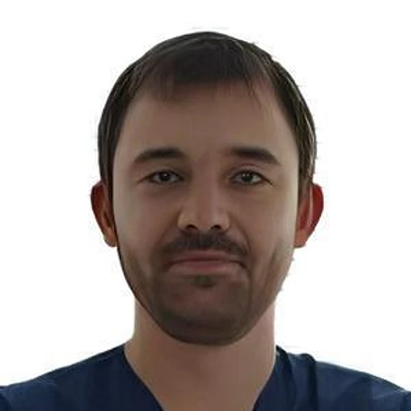 Пархаев Максим Николаевич — Стоматолог-хирург, Стоматолог-имплантолог, Владивосток