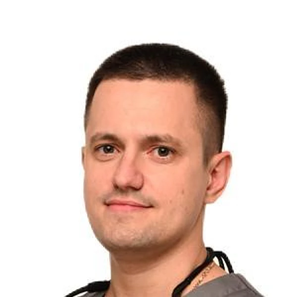 Федорко Никита Игоревич — Стоматолог-ортопед, Стоматолог-имплантолог, Стоматолог-хирург, Владивосток