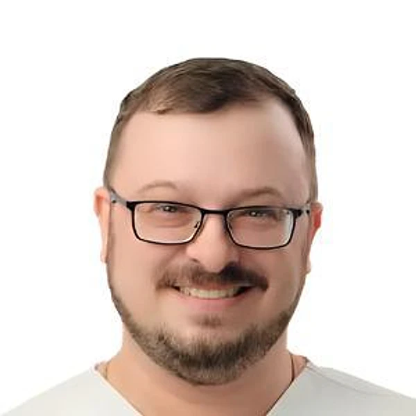 Баранцев Сергей Дмитриевич — Стоматолог-ортопед, Стоматолог-ортодонт, Стоматолог-хирург, Владивосток
