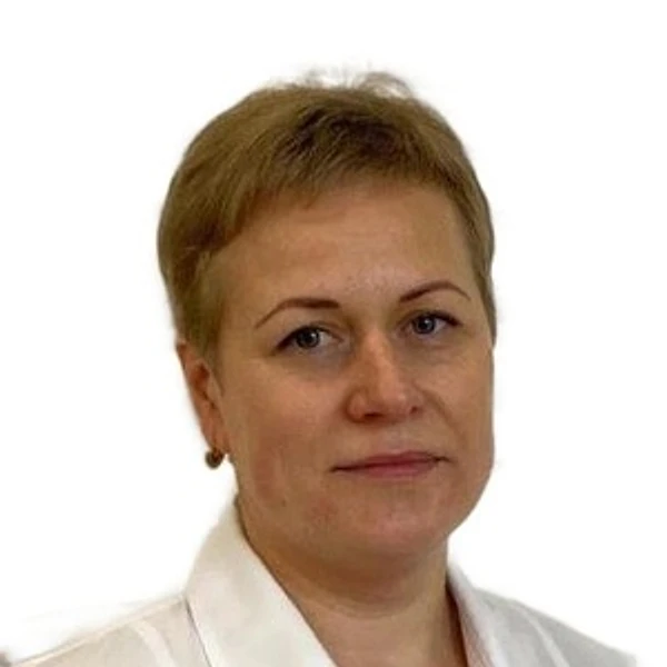 Прохорова Вера Викторовна — Офтальмолог (окулист), Детский офтальмолог, Саратов