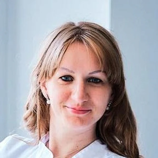 Кульчиева Юлия Владимировна — Стоматолог, Владивосток