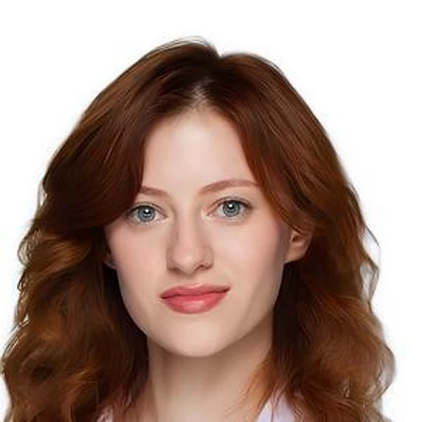 Волчкова Олеся Александровна — Стоматолог-гигиенист, Владивосток