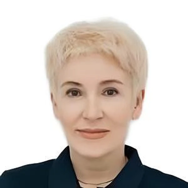 Савина Светлана Иннокентьевна — Стоматолог, Стоматолог-ортопед, Владивосток