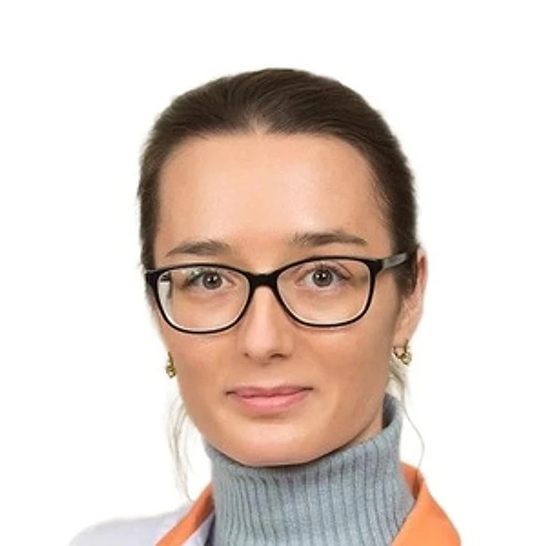 Афрюткина Анна Валерьевна — Детский ортопед, Саратов