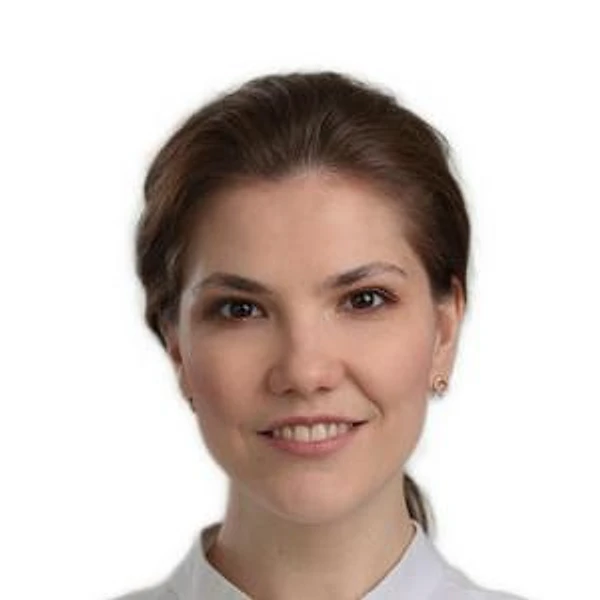 Соболинская Жанна Александровна — Рентгенолог, Врач УЗИ, Санкт-Петербург
