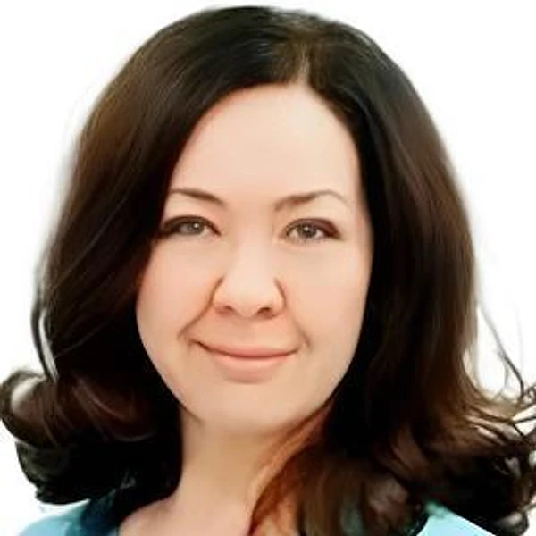 Тарасова Руфина Андреевна — Стоматолог, Стоматолог-гигиенист, Екатеринбург