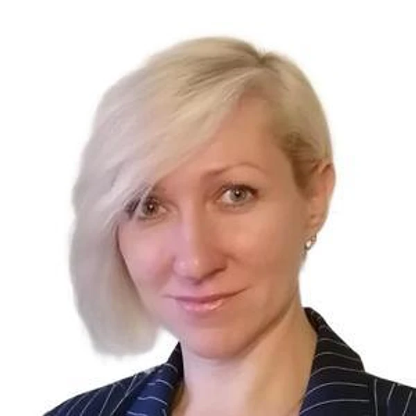 Чернявская Ирина Викторовна — Гинеколог, Врач УЗИ, Чехов
