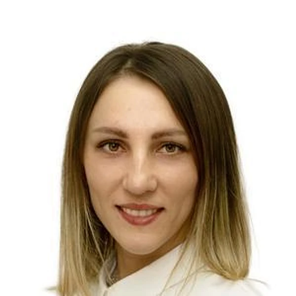 Гизатуллина Ландыш Равилевна — Стоматолог, Стоматолог-гигиенист, Ижевск