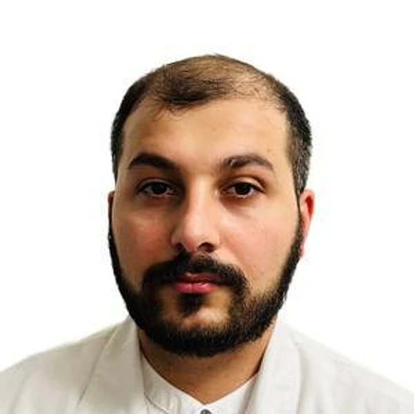Мхитарян Мхитар Цовакович — Кистевой хирург, Ортопед, Травматолог, Кемерово