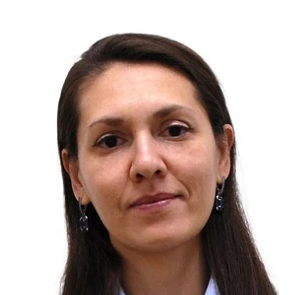 Жержова Анна Юрьевна — Кардиолог, Тюмень